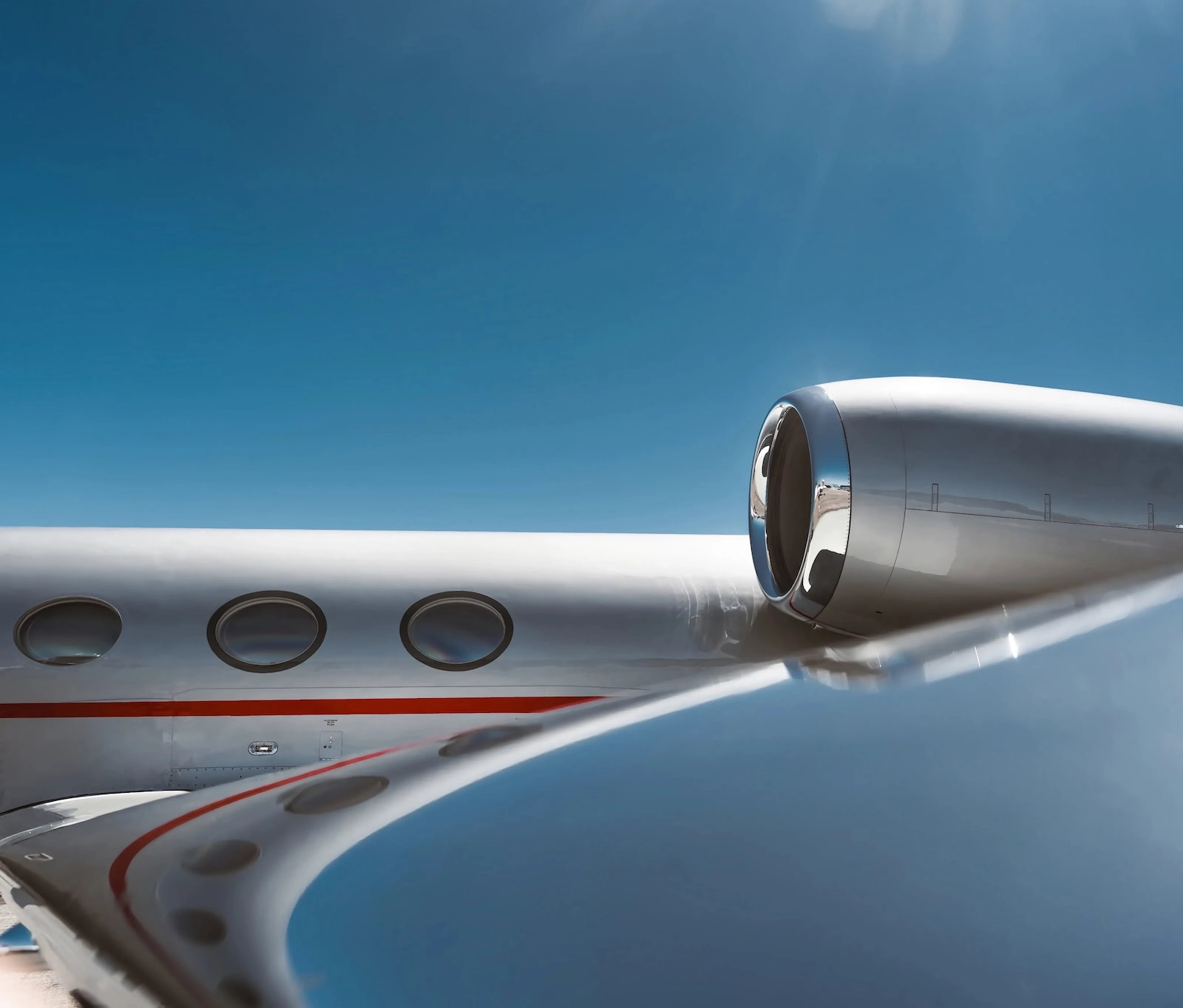 XCLUSIVE PRIVATE JET EXPERIENCE by MAÇAKIZI HOTEL