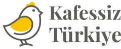 Kafessiz Türkiye Logo