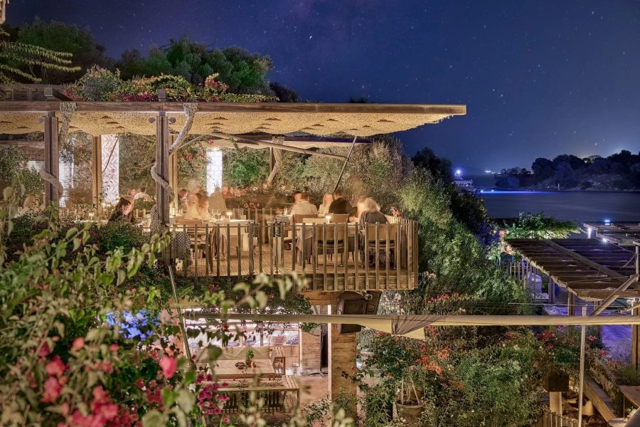 Maçakızı Restaurant