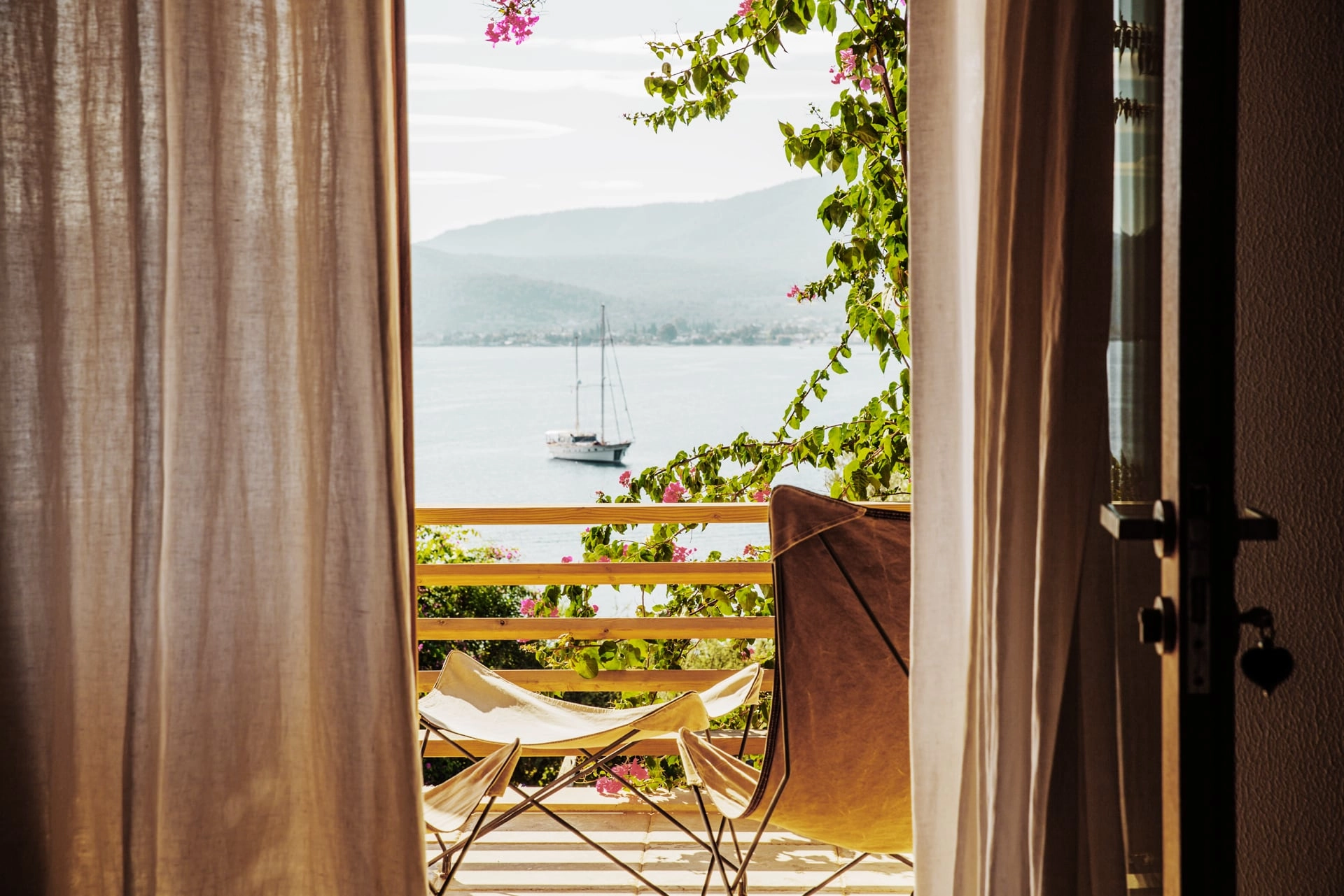 2-BEDROOM VILLA SUITE
